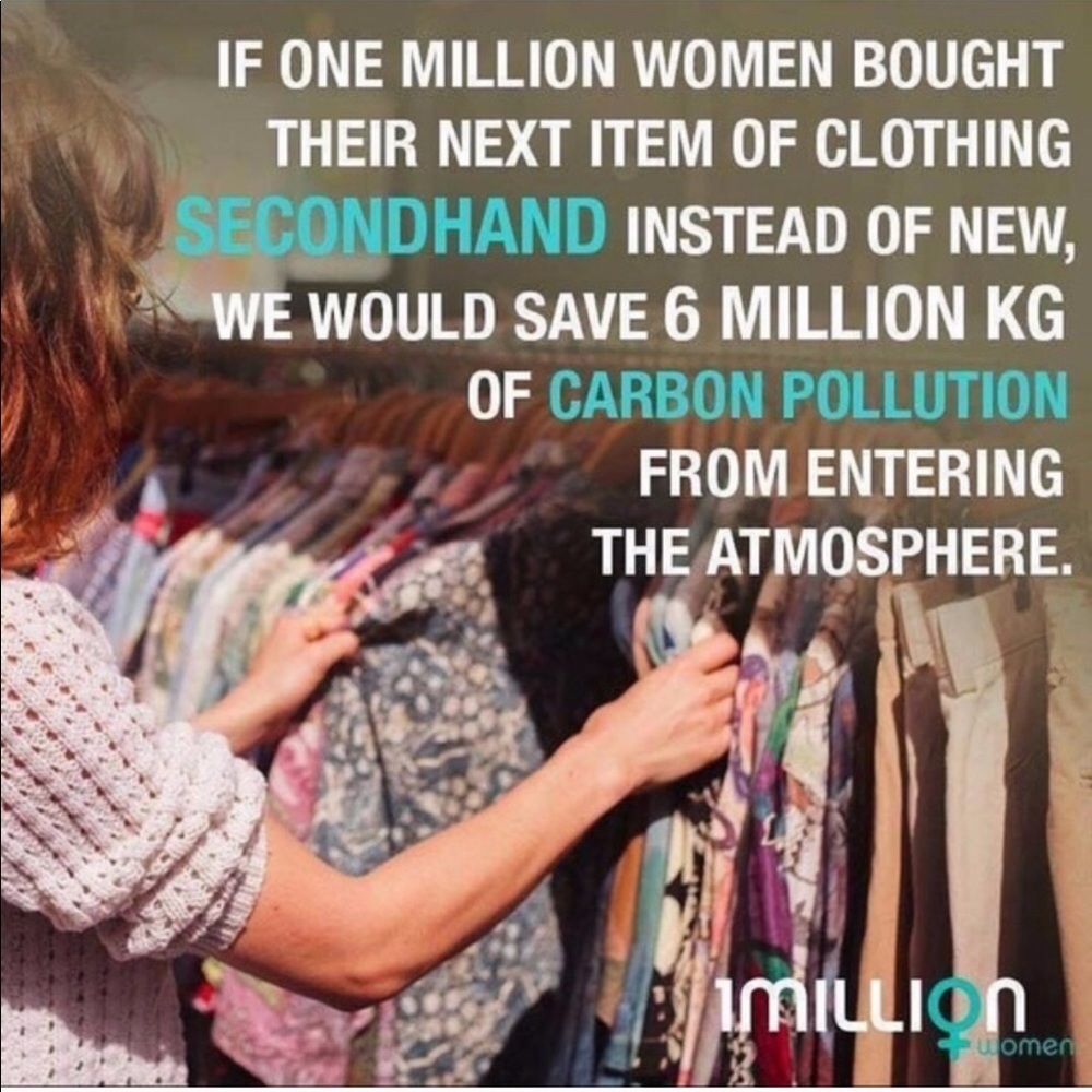 🌼 Let’s be sustainable 🌸